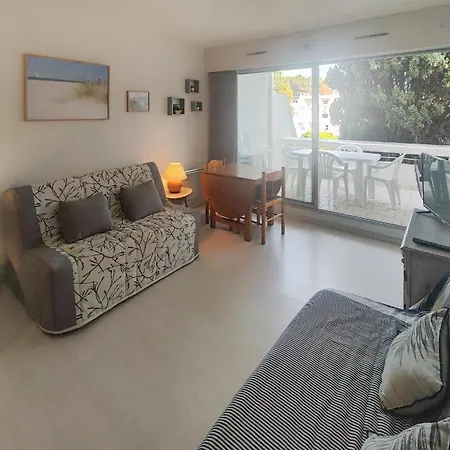 Beautiful In With Swimming Pool La Grande-Motte