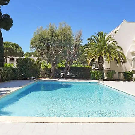 Beautiful In With Swimming Pool * La Grande-Motte